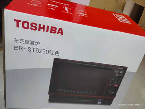 东芝微波炉烤箱一体机怎么样?千万不要被忽悠了!