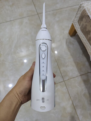 博皓冲牙器5025怎么样?使用三个月彻底后悔了,吐槽缺点