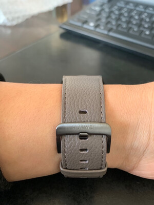 爆料华为WATCH GT 2 Pro怎么样？实际感受