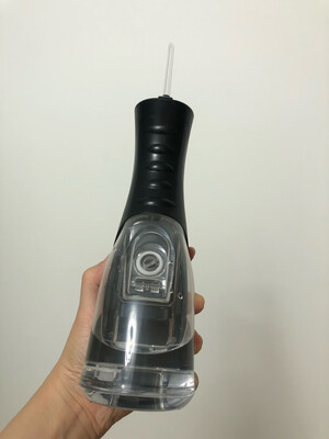 洁碧冲牙器怎么样质量太差？千万要注意？分享感受