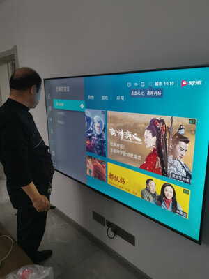 咨询下海信70E3D-PRO到底如何