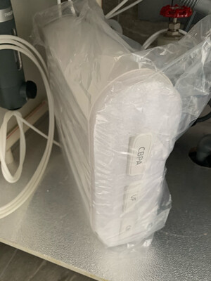 用了三年后分享飞利浦UF10超滤净水机到底怎么样?口碑好不好?