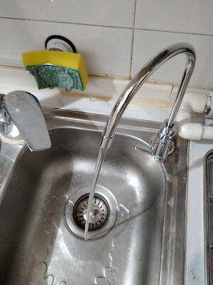 怡口净水器ERO232-3怎么样质量太烂？千万要注意？曝光感受
