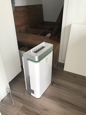 【深入评测】艾美特除湿机怎么样?听说质量很烂是真的吗?