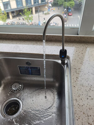 352净水器青春版K10怎么样质量差不差?真实内幕曝光