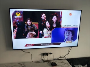 大家说海信75E3F怎么样,测评三个月后感受!