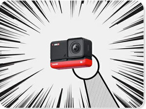 吐槽真相Insta360 ONE R怎么样质量差不差?买了会后悔吗？