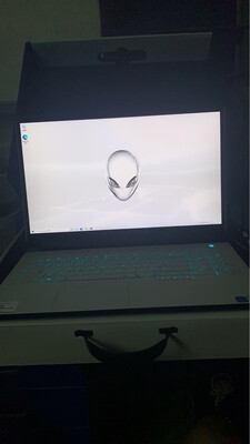 深入评测外星人Alienware m17 2020版怎么样？用了近一个月彻底后悔吗