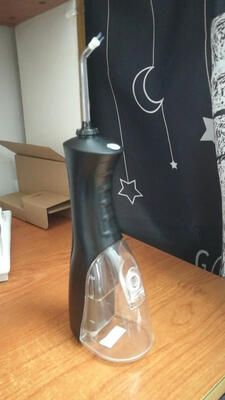 洁碧冲牙器怎么样质量太差？千万要注意？分享感受