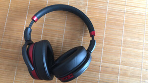 测评森海塞尔HD458BT怎么样?千万不要被忽悠了!