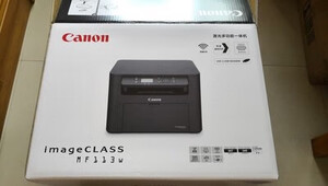 佳能打印机MF113w/232w/112究竟如何