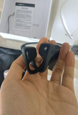入手必看：韶音 AS600 Titanium怎么样？大家一起来分享下