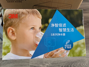 大家爆料3M净水器SW20怎么样质量差不差?亲身体验揭秘
