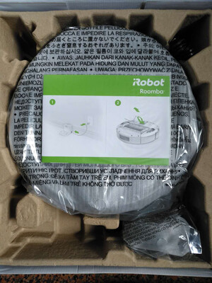 超过3万网友点评iRobotRoomba i7和iRobot Roomba671哪个好什么区别?质量过关吗?