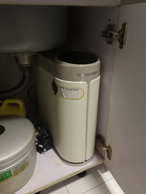 体验评测安吉尔哪吒净水器怎么样？用户反馈差吗？