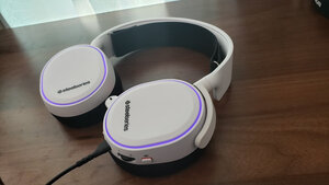 赛睿Arctis 寒冰Pro Wireless怎么样,千万不要被忽悠!!!!【揭秘感受】