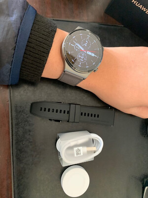 分析华为手表WATCH GT 2 Pro怎么样？缺点爆料