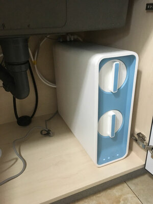 揭秘真相352净水器青春版K10怎么样?真的很不好用吗?