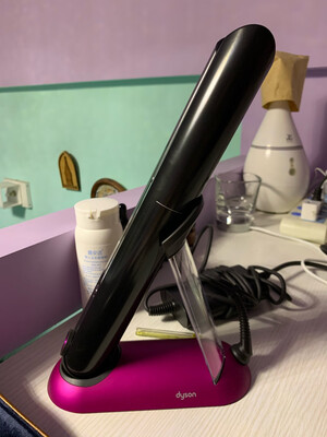 看真相说话: 戴森Dyson Corrale怎么样?入手真实测评