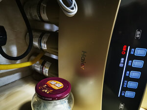 海尔净水器HRO400-5(A)怎么样,使用一个月后感受!!!【真相大揭秘