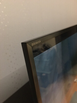 索尼KD-49X9000F怎么样迷迷糊糊买了？后悔极了？