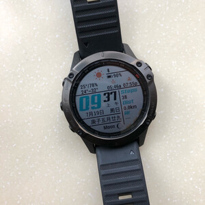 使用一个月评测：佳明Forerunner245和佳明Fenix 6 Pro哪个好什么区别？好不好用？