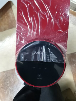 体验评测安吉尔哪吒净水器怎么样？用户反馈差吗？
