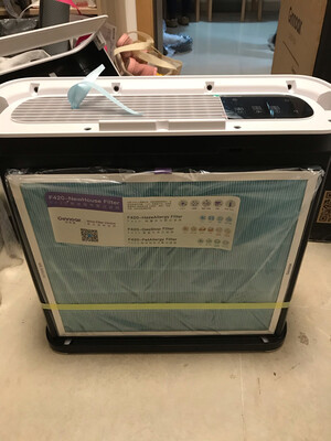 吉若奥Ginnoair KJ420F怎么样??一个月使用彻底后悔吗!