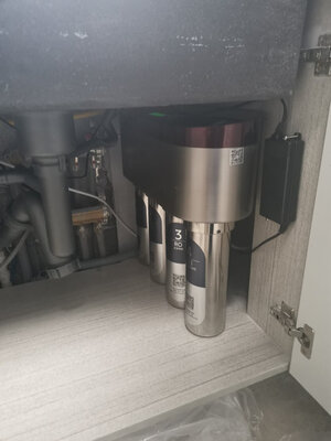 海尔净水器HRO4h29-4(JD)怎么样呢?质量真的好吗?真相揭秘
