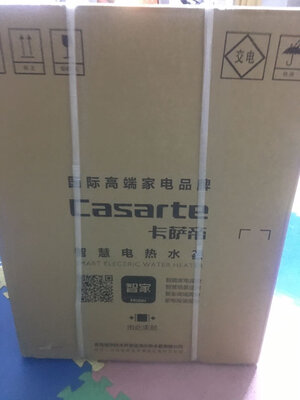 卡萨帝云裳CEC6005-SA(U1)怎么样质量差不差?真实内幕曝光