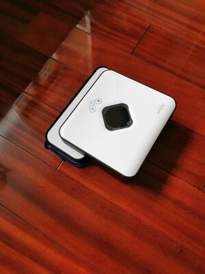 听说iRobot Roomba961和iRobot Roomba i4哪个好？个人使用评价分享