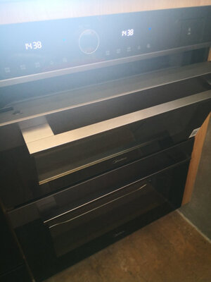 重要提醒:美的嵌入式蒸烤箱BS50D0W怎么样,质量差不差是真的吗?