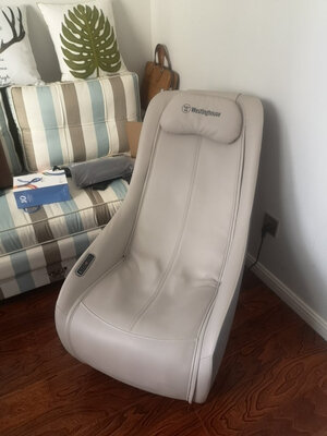 超过3万网友点评西屋S600按摩椅和西屋Q1按摩椅哪个好区别?质量过关吗?
