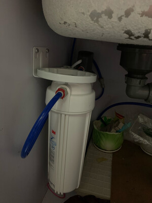 真相3M 净享DWS 2500 CN型怎么样？使用一个月后感受!