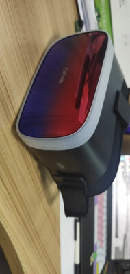 真实揭秘HUAWEI VR Glass和大朋 DPVR P1 Pro哪个好什么区别?我听说很垃圾?