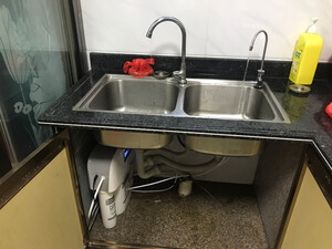 飞利浦净水器Pro400怎么样,消费者一年后反馈!!!【实话大吐槽