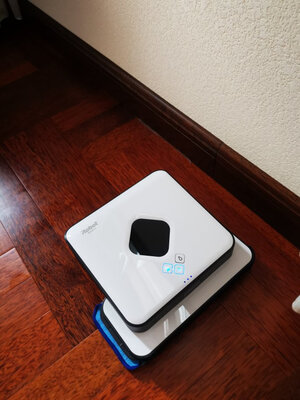 揭秘iRobotRoomba i7和iRobot Roomba i4哪个好?缺点分析