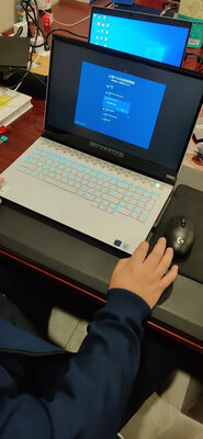 深入评测外星人Alienware m17 2020版怎么样？用了近一个月彻底后悔吗