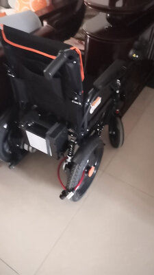 好哥 haoge 电动轮椅HG-W680不要被忽悠，参考用户分享！