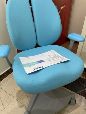 Palmer帕默 儿童学习桌怎么样质量好不好？极度后悔扔掉了？