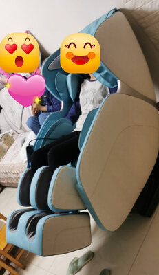 反馈海尔按摩椅怎么样？千万不要上当？【吐槽】