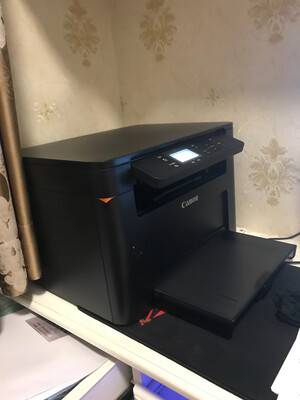 消费者爆料佳能打印机MF113w/232w/112怎么样?说说有哪些优缺点?