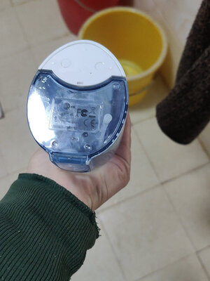 博皓洗牙器怎么样?三个月使用彻底后悔了?感受反馈