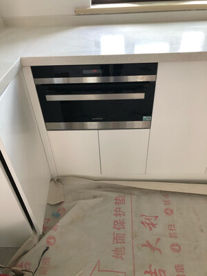 评测西门子CP265AGS0W