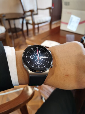 爆料华为WATCH GT 2 Pro怎么样？实际感受