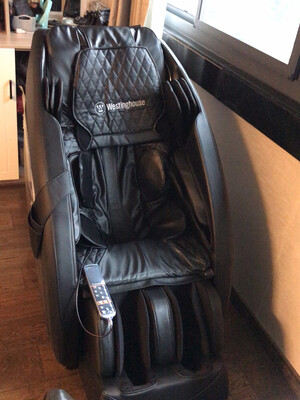 【网友爆料】西屋S300按摩椅怎么样?买过后悔了是真的吗