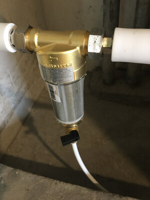 史密斯前置过滤器怎么样吐槽好坏?真实内幕反馈