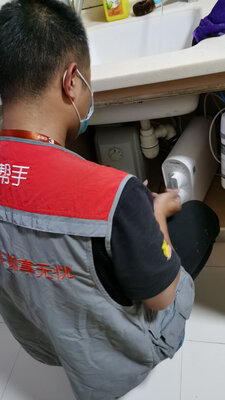 真相飞利浦UF10超滤净水机怎么样?千万不要被忽悠了!