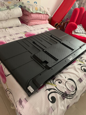 听说海信65E3F-PRO和海信65E3F-MAX哪个好？个人使用评价分享