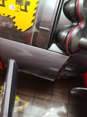 【业主问答】戴森V10 Motorhead Origin评价怎么样呀?一个月后感受